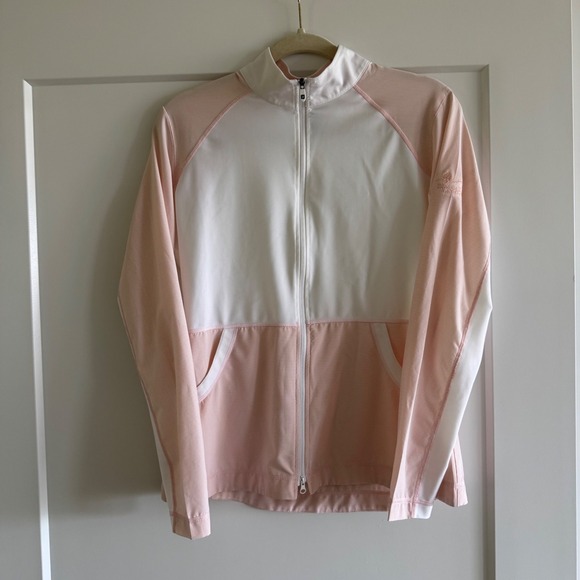 FootJoy Sweaters - Footjoy Quarter zip long sleeve golf zip up